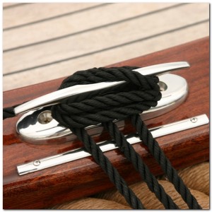 Boat Cleat