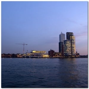 Kop van zuid