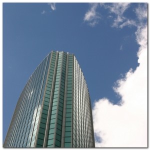 WTC Rotterdam