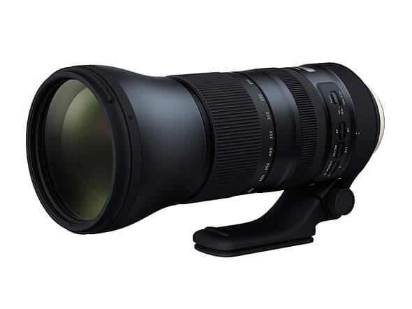 tamron150-600mm g2 2