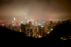 Hong Kong