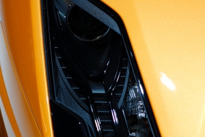 Lamborghini koplamp Lamborghini koplamp