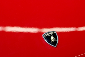 Lamborghini Lamborghini