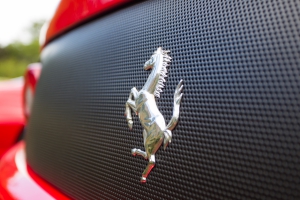 Ferrari logo