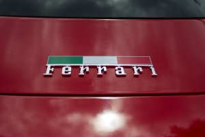 Ferrari logo