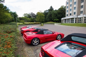 Ferrari Owners Club