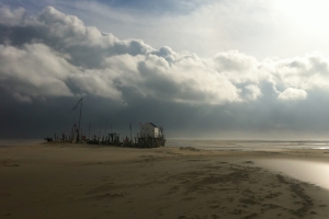 Vlieland