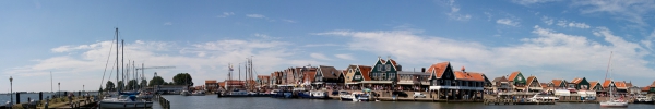 Volendam