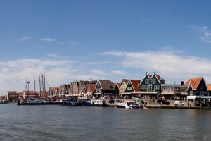 Volendam