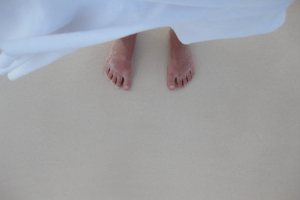 Feet