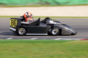 Superkart