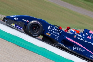 F3000 F3000