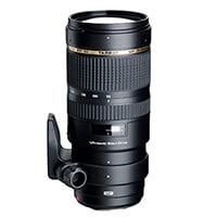 Tamron SP 70-200mm f/2.8 Di VC USD review