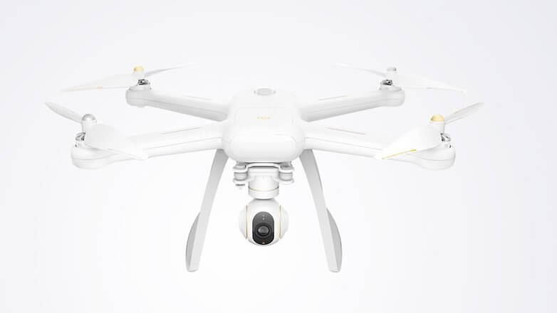 xiaomi drone