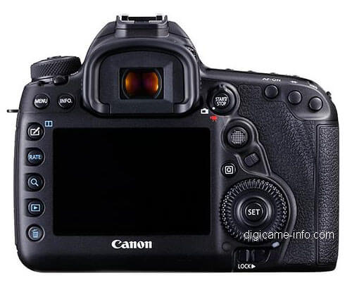 canon eos 5d mark iv