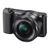 Sony A6400 camera