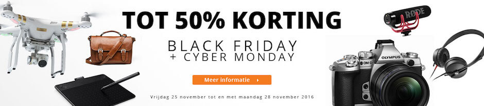 black friday camera deals
