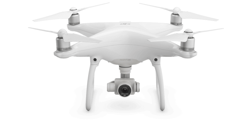 dji phantom 4 kopen