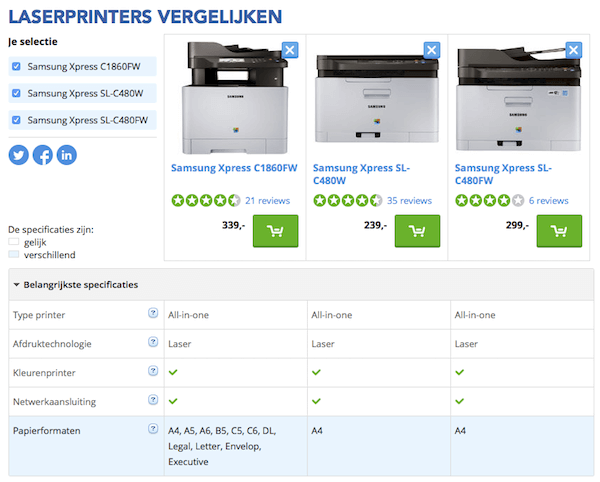 samsung all in one laserprinter