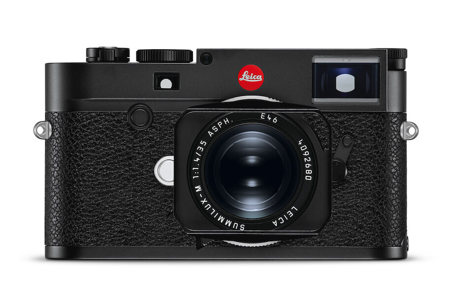 leica m10 camera