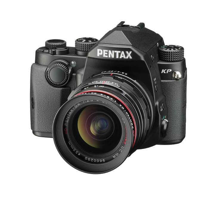 pentax kp kopen