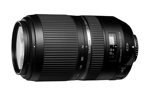 tamron sp 70-300mm