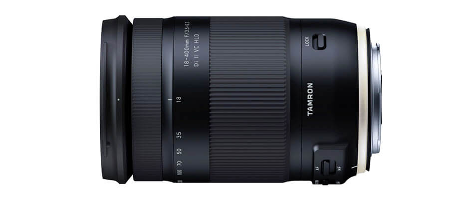 tamron 18-400 lens kopen