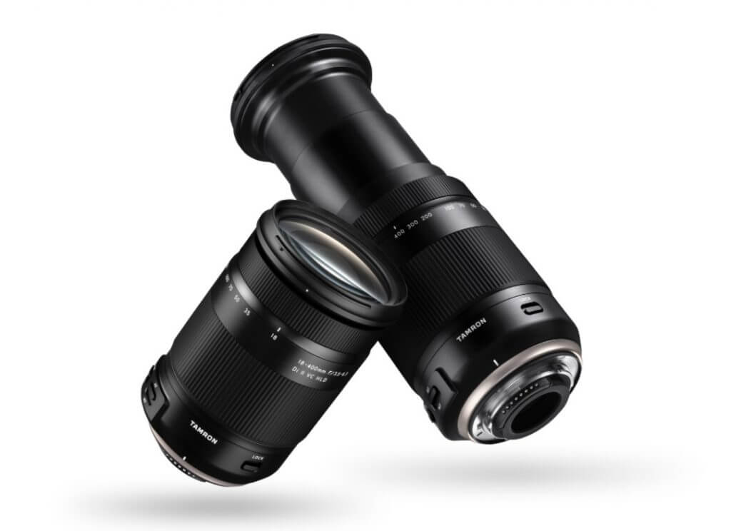 tamron 18-400