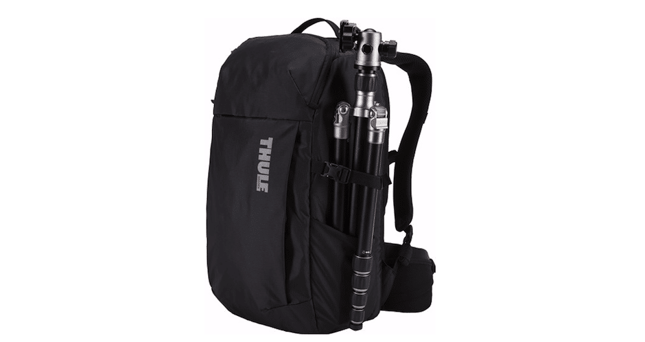 Komkommer Moeras Demonstreer Review: Thule Aspect DSLR Backpack: een uitgebreide camera rugzak