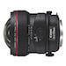 canon tilt shift lens