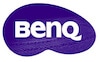 benq beamer logo