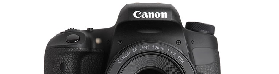 canon lens kopen