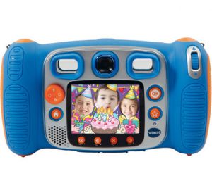 comfortabel Opname Smeltend Beste kindercamera 2022 | Tips voor de beste kids fototoestellen