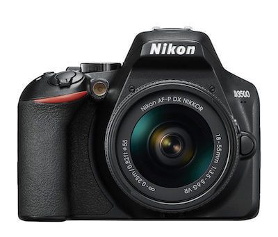 nikon d3500 beginnerscamera