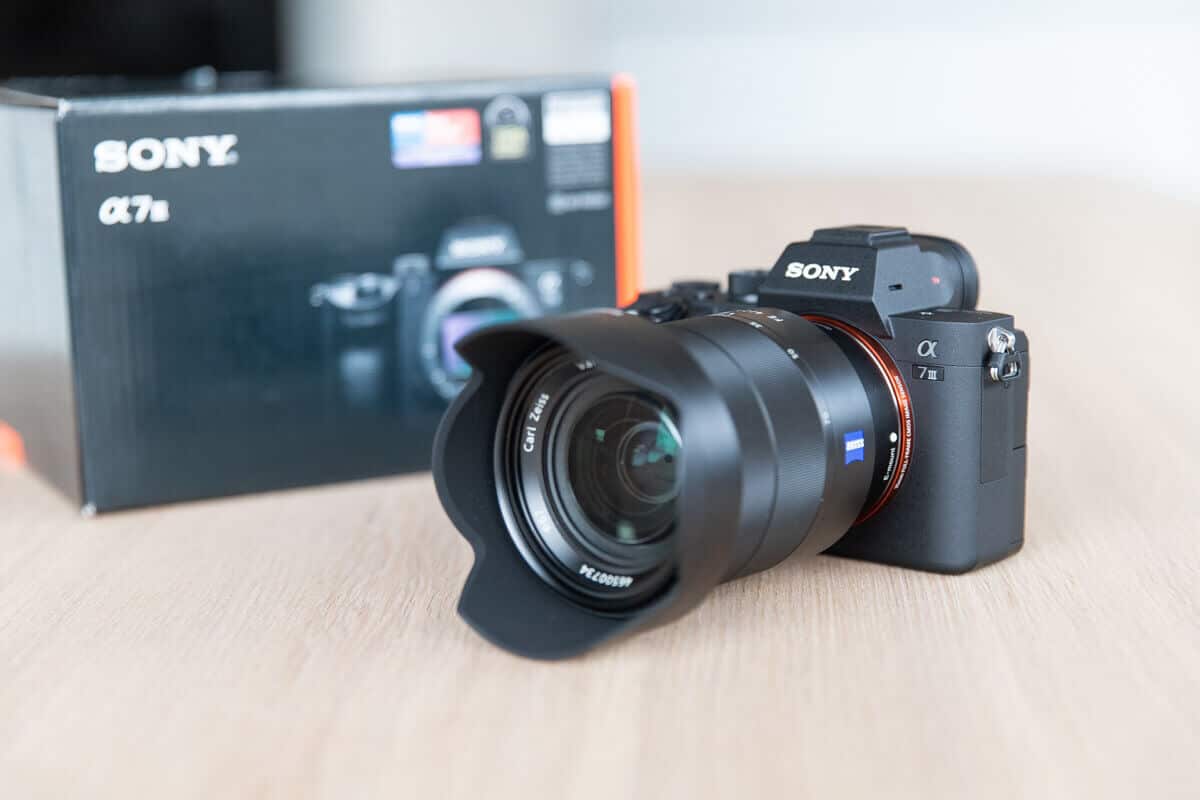 Sony A7 tweedehands kopen? Lees deze praktische tips!