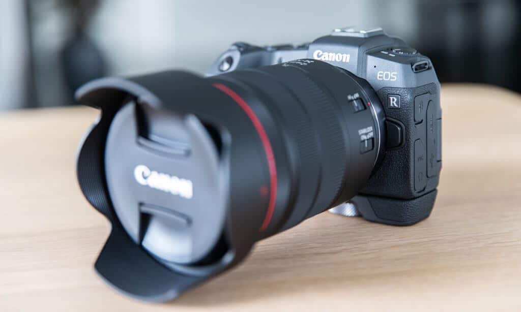 Initiatief Gek fontein Canon EOS RP review | Een uitgebreide review met veel voorbeeldfoto's