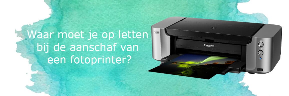 Herrie Alaska Couscous Beste fotoprinter van 2023 | Tips en adviezen omtrent foto printers