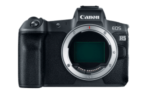 Canon EOS R5