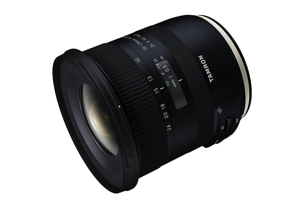 tamron 10-24mm di vc hld