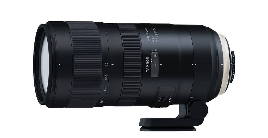 tamron 70-200 g2