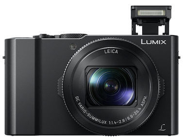 Beste camera | Lees hier de beste compactcamera's