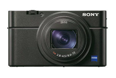 Alsjeblieft kijk Romantiek Korst Beste compact camera 2023 | Lees hier alles over de beste compactcamera's