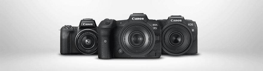 ruilen klem vreemd Canon camera kopen? Advies van Thijs Schouten Fotografie