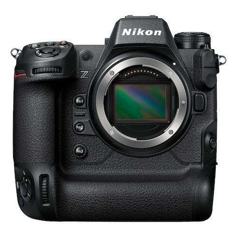 Nikon | Nikon's topmodel systeemcamera. alle details