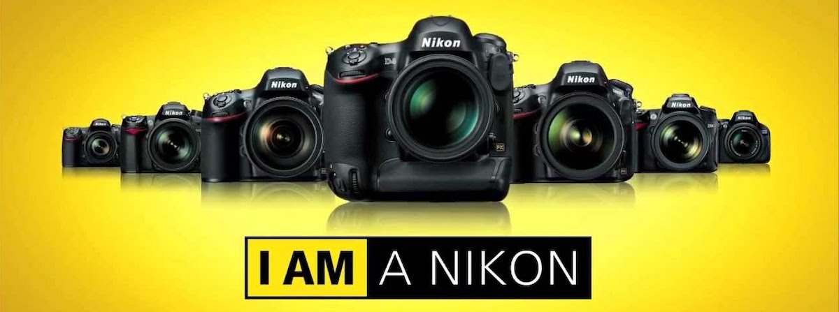 Nikon van Thijs Schouten Fotografie