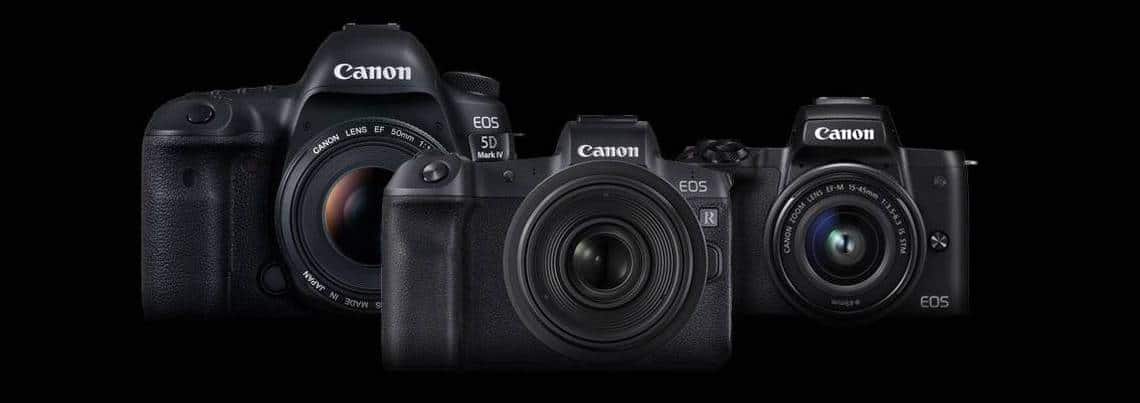 nemen Schipbreuk Incarijk Canon camera kopen? Advies van Thijs Schouten Fotografie