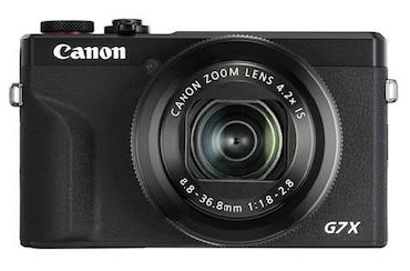 gastvrouw efficiëntie Versterken Beste compact camera 2023 | Lees hier alles over de beste compactcamera's