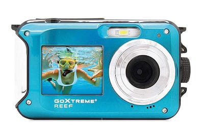 Beste onderwatercamera 2023 | Dit zijn de 5