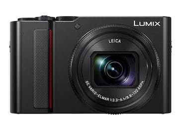 Alsjeblieft kijk Romantiek Korst Beste compact camera 2023 | Lees hier alles over de beste compactcamera's