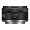 canon rf 50mm portretlens